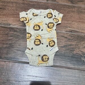 Collection of Preemie Outfits